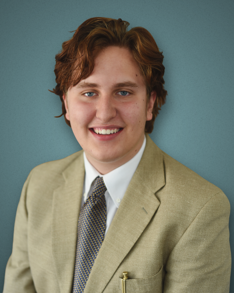 Carson Poore